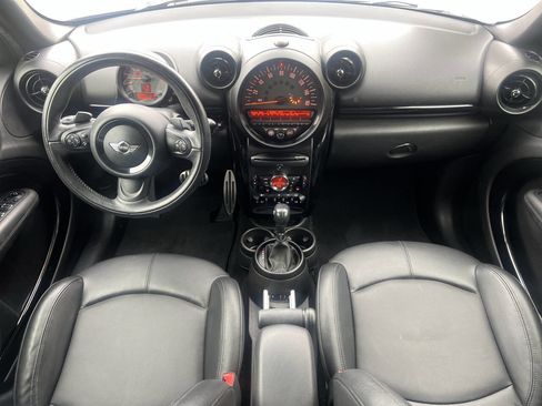 Used 2015 MINI Cooper Countryman S image 14