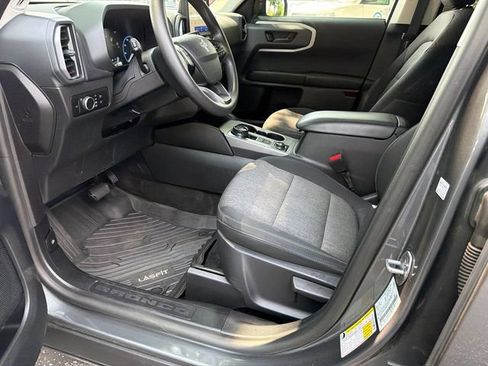 Used 2024 Ford Bronco Sport Big Bend AWD/4WD image 9