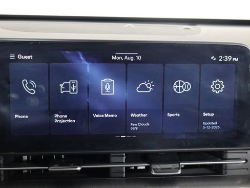 Used 2024 Hyundai Kona SEL FWD image 30