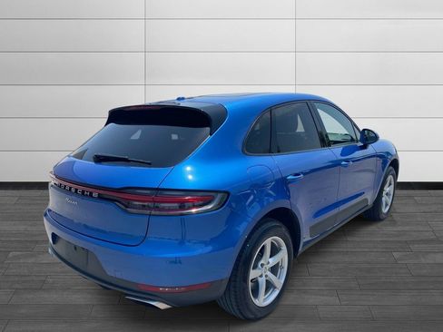 Used 2020 Porsche Macan AWD/4WD image 5