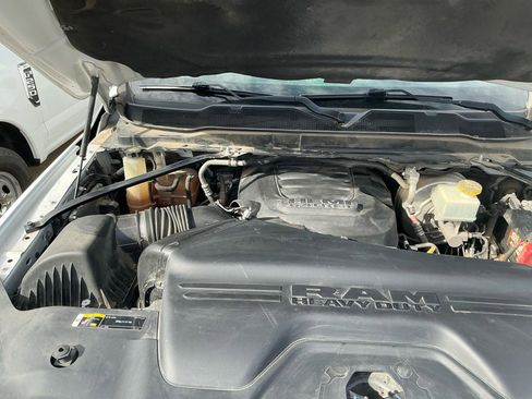 Used 2021 RAM 2500 Tradesman image 33