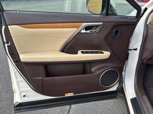 Used 2017 Lexus RX 350 RX 350 image 14