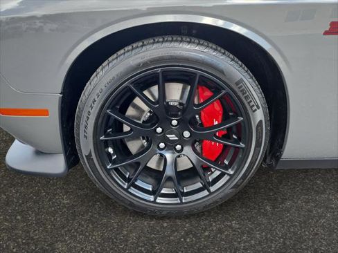 Certified 2023 Dodge Challenger R/T Scat Pack w/ Plus Package image 14