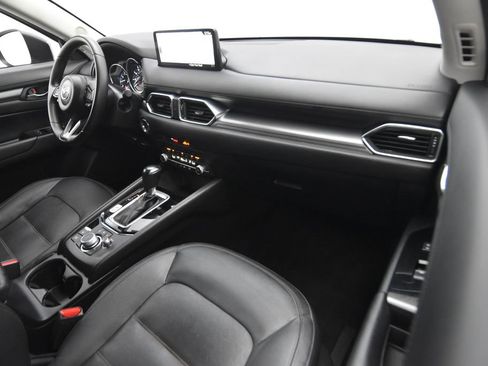 Used 2023 MAZDA CX-5 AWD 2.5 S image 30