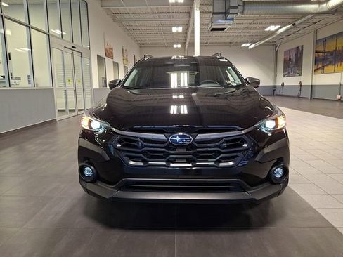 Certified 2025 Subaru Crosstrek 2.0i Premium image 2