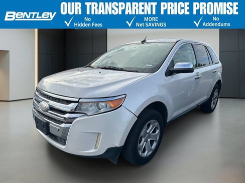 Used 2013 Ford Edge Limited FWD image 1