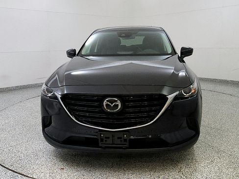 Used 2023 MAZDA CX-9 Touring Plus AWD/4WD image 2