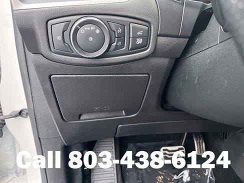 Used 2022 Ford Edge ST-Line AWD/4WD image 32