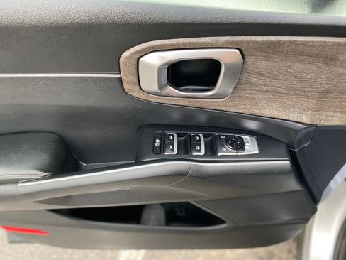 Used 2022 Kia Sorento X-Line EX AWD/4WD image 20