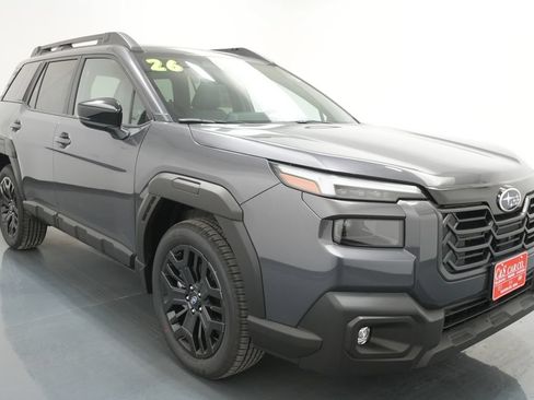 New 2026 Subaru Outback Limited XT AWD/4WD image 1