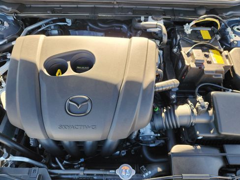 New 2026 MAZDA MAZDA3 2.5 S Hatchback w/ Premium Pkg FWD image 27