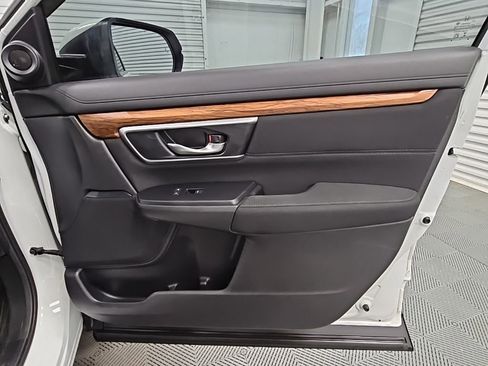 Used 2022 Honda CR-V EX image 37