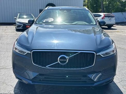 Used 2019 Volvo XC60 T5 Momentum FWD image 4