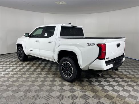 New 2026 Toyota Tacoma TRD Sport image 5