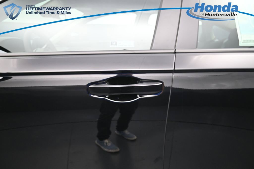 New 2026 Honda Accord LX image 15