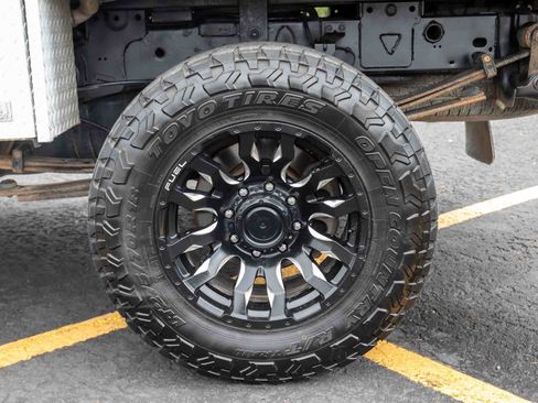 Used 2020 RAM 3500 Laramie AWD/4WD image 36