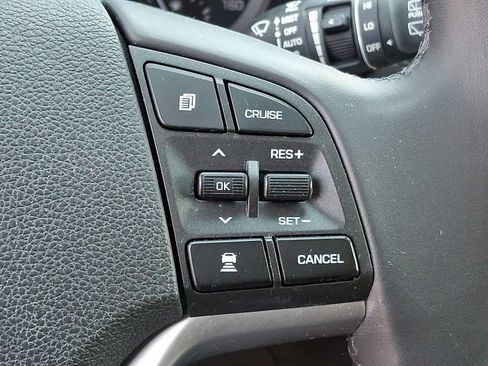 Used 2019 Hyundai Tucson Ultimate AWD/4WD image 19