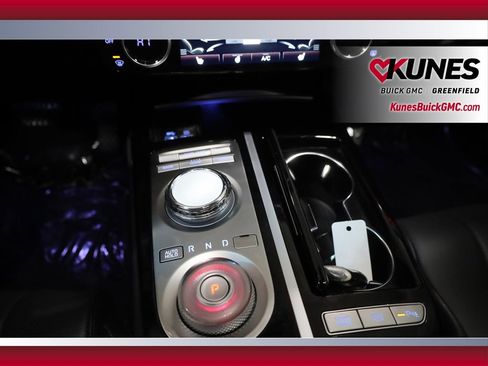 Used 2024 Genesis G80 2.5T AWD/4WD image 34