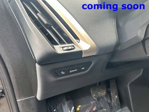 Used 2023 BMW iX xDrive50 w/ Ultimate Package 2 image 23