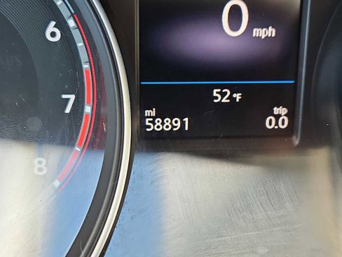 Used 2019 Volkswagen Atlas SE w/ Towing Package AWD/4WD image 13