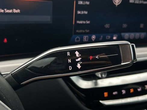 New 2026 Cadillac Lyriq Sport image 14