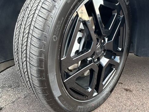 Used 2025 Kia Telluride SX Prestige X-Line AWD/4WD image 10