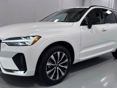 Certified 2024 Volvo XC60 B5 Core w/ Protection Package Premier