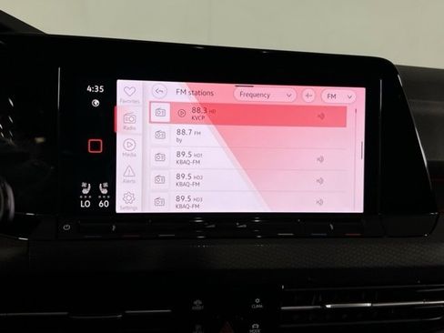 Used 2024 Volkswagen GTI Autobahn image 17