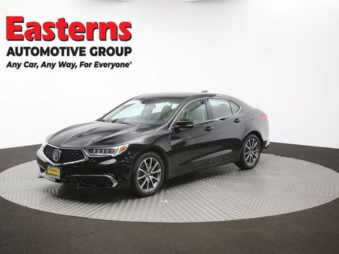 Used 2019 Acura TLX V6 FWD image 54