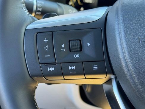 New 2026 INFINITI QX60 Autograph w/ Dark Cargo Package image 11