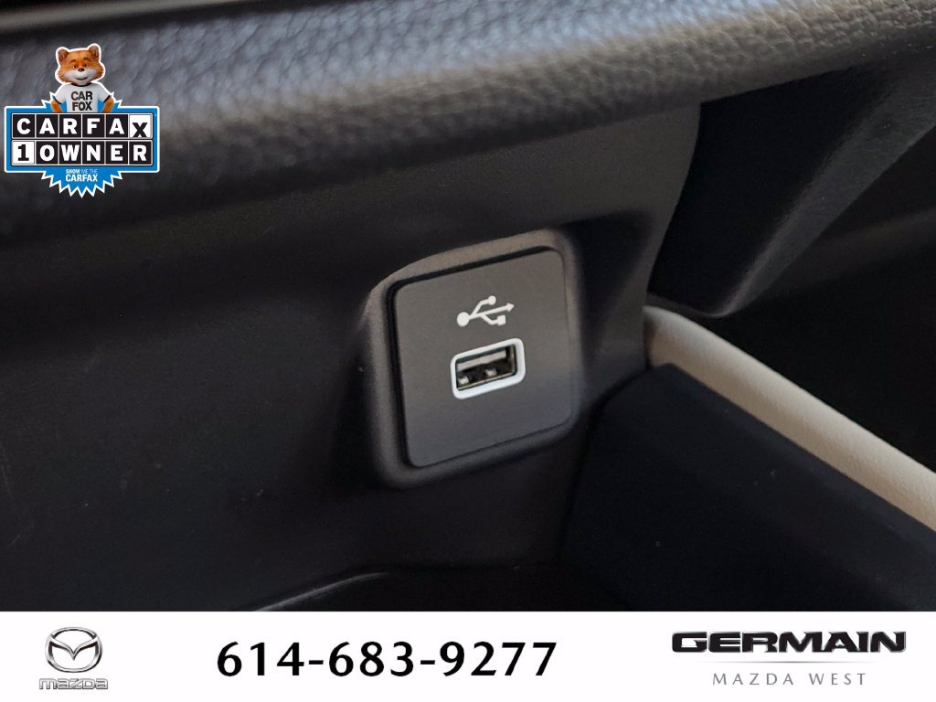 Used 2025 Honda HR-V LX image 30