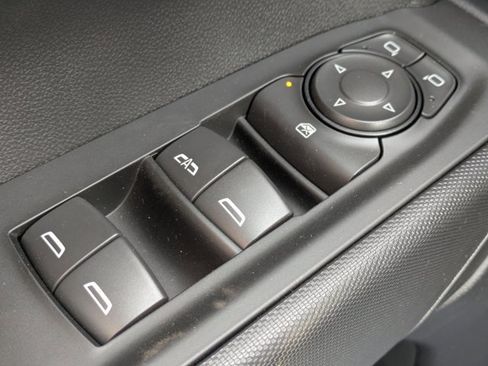 New 2026 Chevrolet Silverado 1500 Custom w/ LPO, Dark Essentials Package image 22