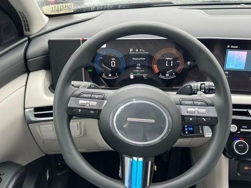 New 2026 Hyundai Tucson SEL image 19