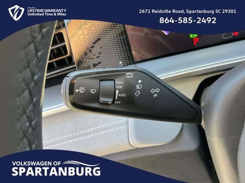 New 2026 Volkswagen Tiguan SE R-Line image 27