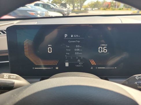 Used 2025 Kia K5 LXS FWD image 29