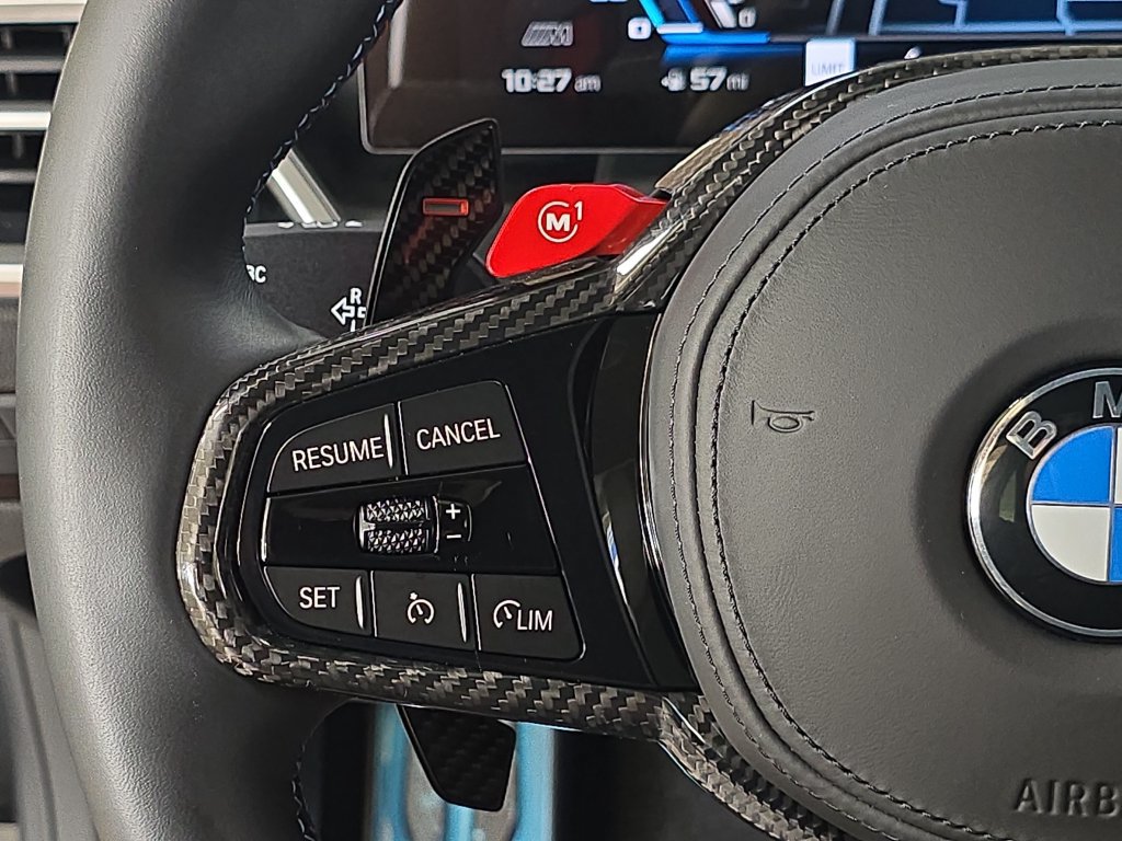 Used 2025 BMW M2 w/ Lighting Package RWD image 20