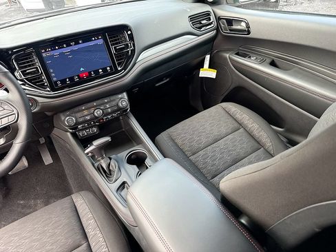 New 2026 Dodge Durango GT RWD image 25