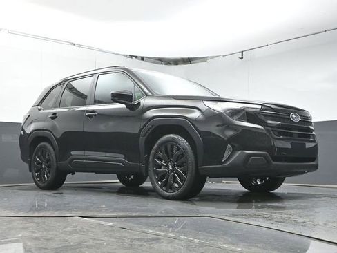 New 2026 Subaru Forester Sport AWD/4WD image 40