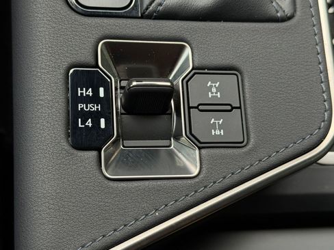 Used 2024 Lexus GX 550 AWD/4WD image 34