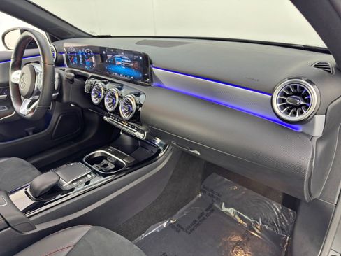 Used 2022 Mercedes-Benz A 220 A 220 w/ AMG Line, Premium & N image 14