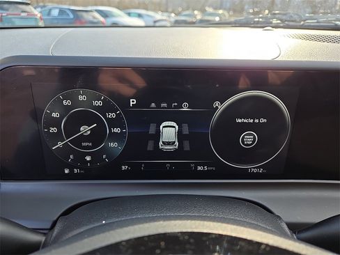 Certified 2024 Kia Seltos EX image 21