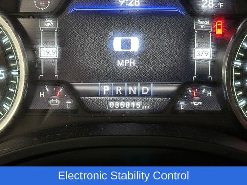 Certified 2023 RAM 1500 Big Horn image 3