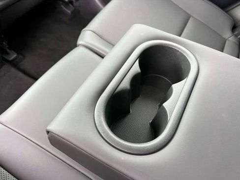 Certified 2025 Hyundai Santa Fe SEL image 13