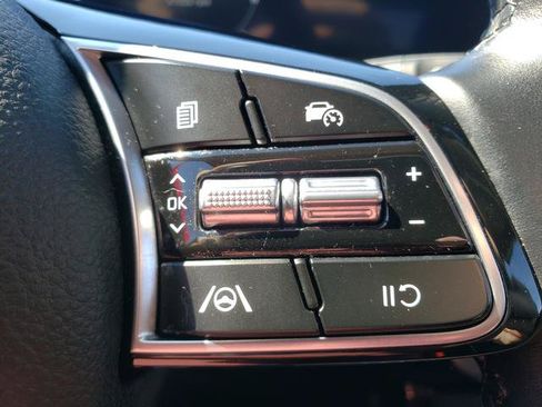 Certified 2024 Kia Seltos S AWD/4WD image 24