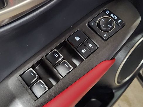 Used 2021 Lexus NX 300 F Sport image 45