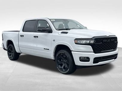 New 2026 RAM 1500 Big Horn/Lone Star