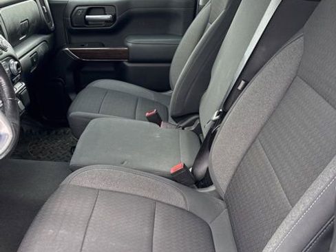 Used 2021 GMC Sierra 1500 Elevation image 15