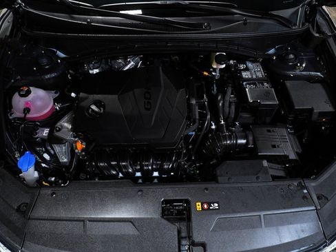 Certified 2025 Hyundai Tucson XRT image 10