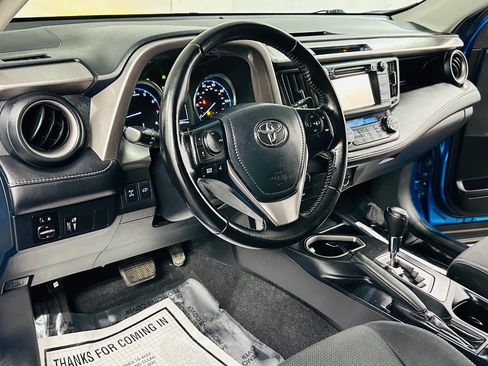 Used 2016 Toyota RAV4 XLE image 11