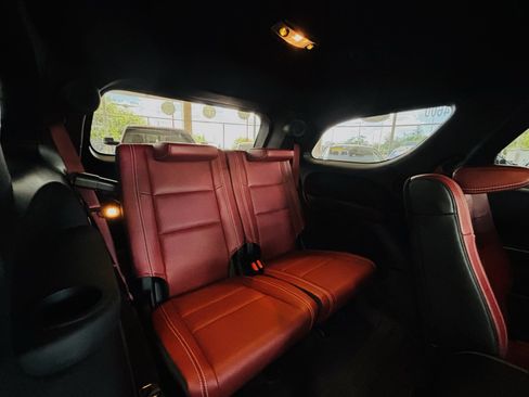 Used 2024 Dodge Durango SRT Hellcat AWD/4WD image 42